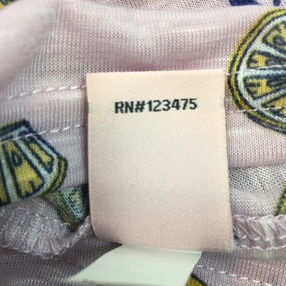 Juicy Couture Cold Shoulder Ruffle Raglan Top - Picture 5 of 5